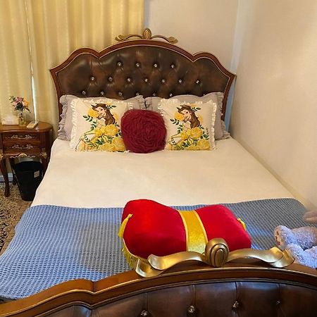 Yiyi Tokyo Disney Minpaku 외부 사진