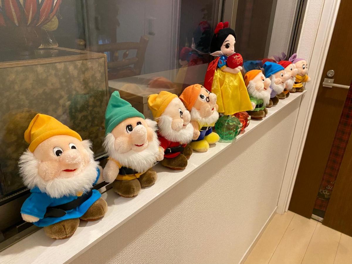 Yiyi Tokyo Disney Minpaku 외부 사진