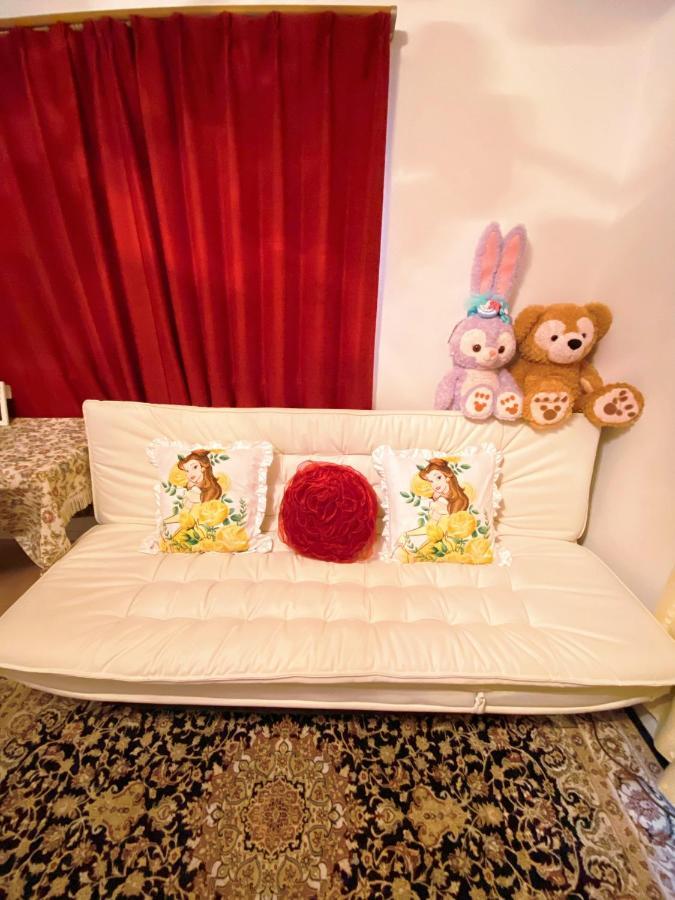 Yiyi Tokyo Disney Minpaku 외부 사진