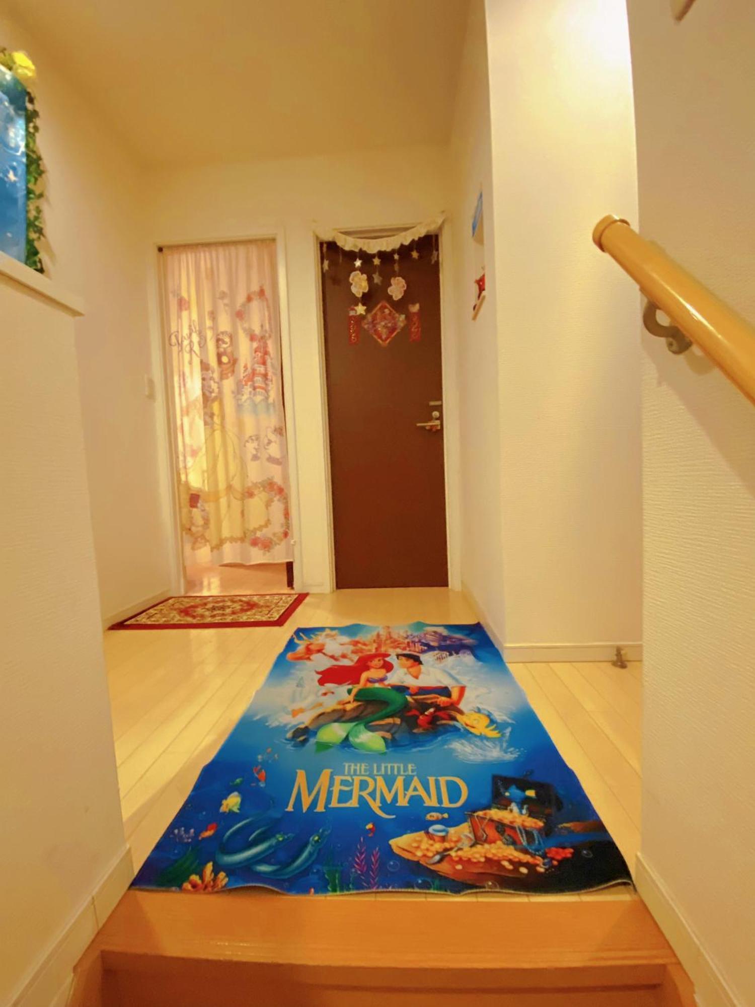 Yiyi Tokyo Disney Minpaku 외부 사진